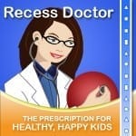 New Recess Doctor Logo