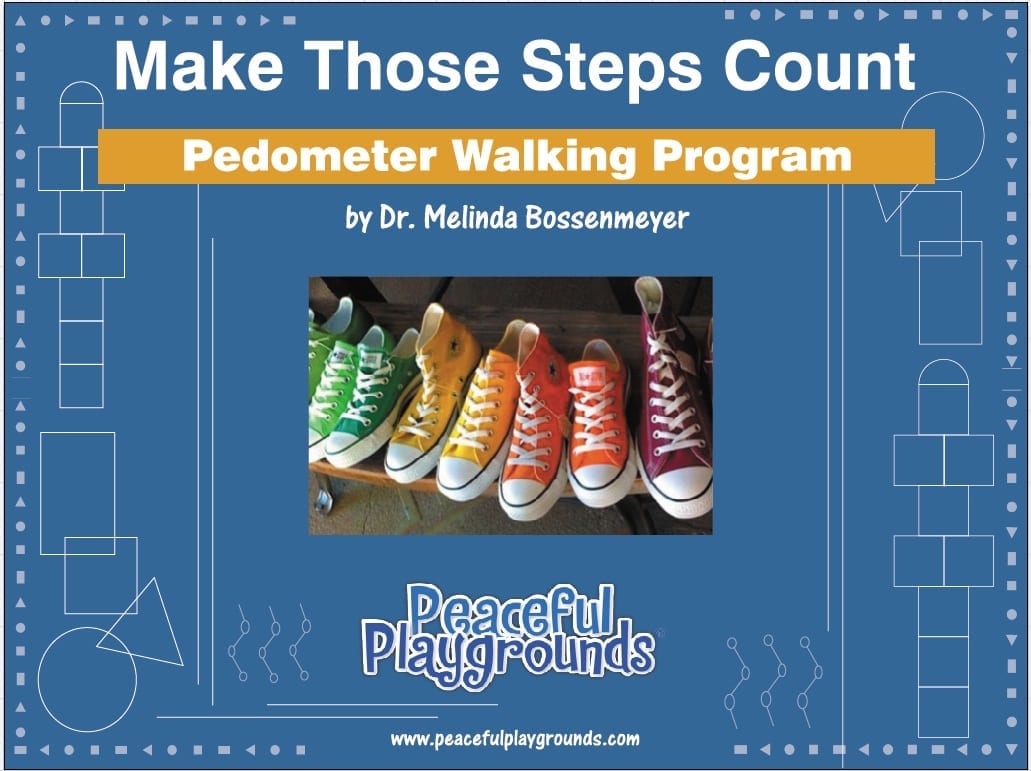 Pedometer Walking Programs