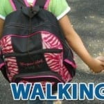 we count walking program