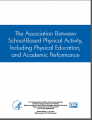 Physical Activity and Academic Performance