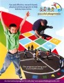 Peaceful Playgrounds  Brochure  2013