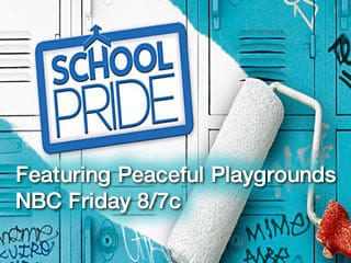 School Pride TV Show