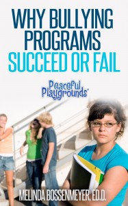 Why Bullying Programs Succeed or Fail