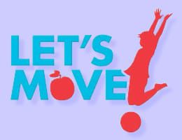 Let's Move