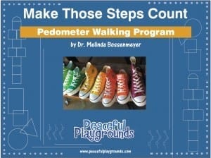 pedometer webinar