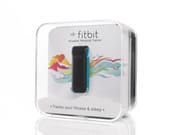 fitbit pedometer for school