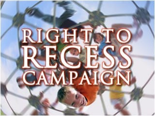 Right to recess toolkit