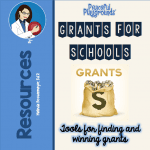 Grant Resources