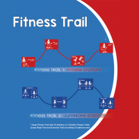 Fitness Trail