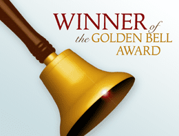 Golden Bell Award