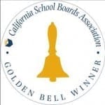 Golden Bell Award Winner