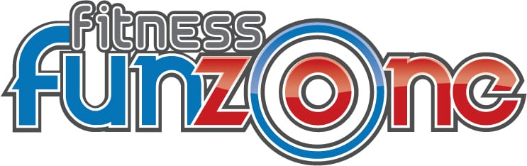 Fitness fun Zone logo