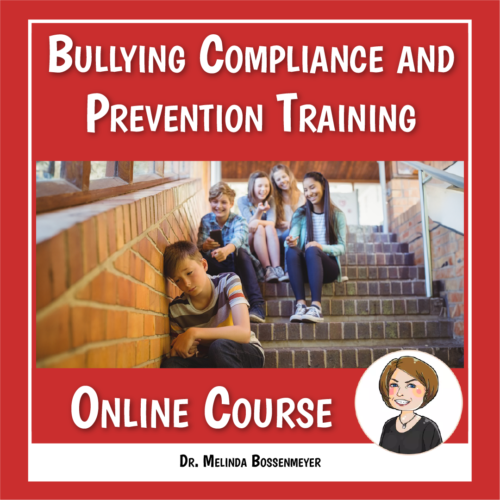 Bulling Prevention Training