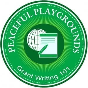 Grant Writing Course