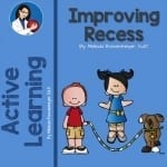 Improving Recess