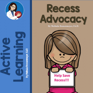 Recess Advocacy
