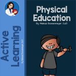 Physical Education Resources