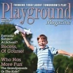 Playground Magazine Article