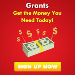 Grant funding