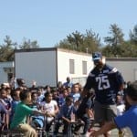 NFL Play 60 Event