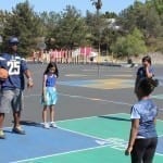 4 square Nye Elementary 2