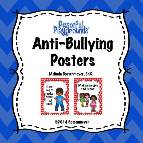 Bullying Posters Preview 3