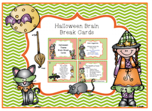 Brain Breaks