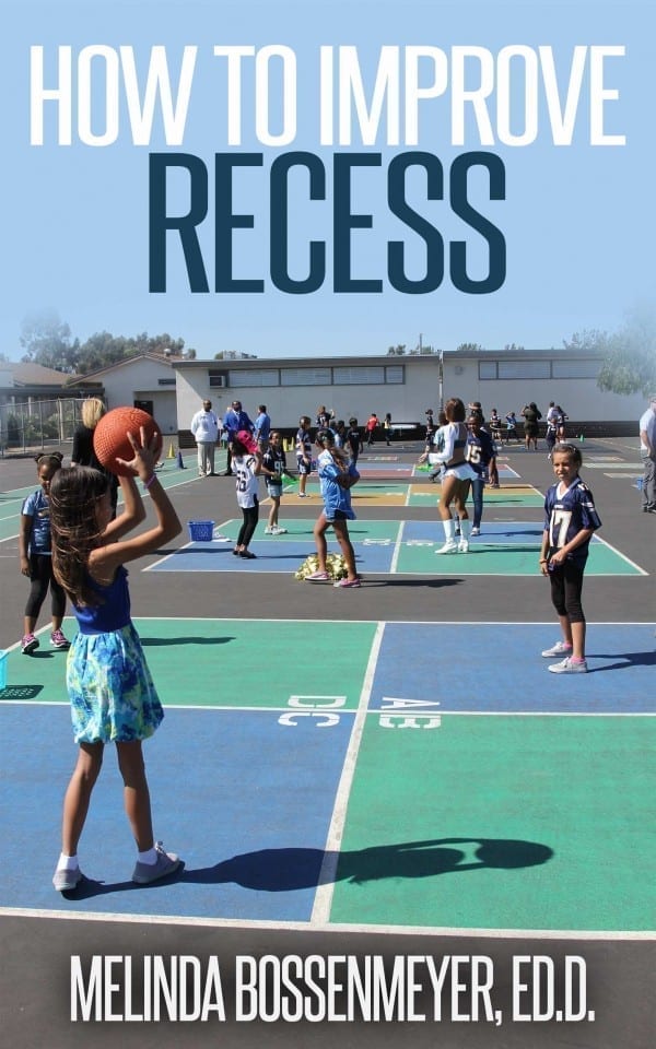 improving recess