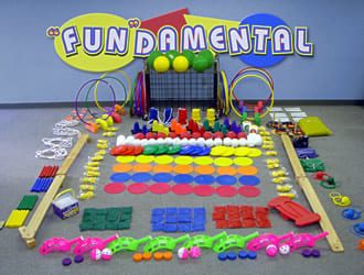 fundamental equipment