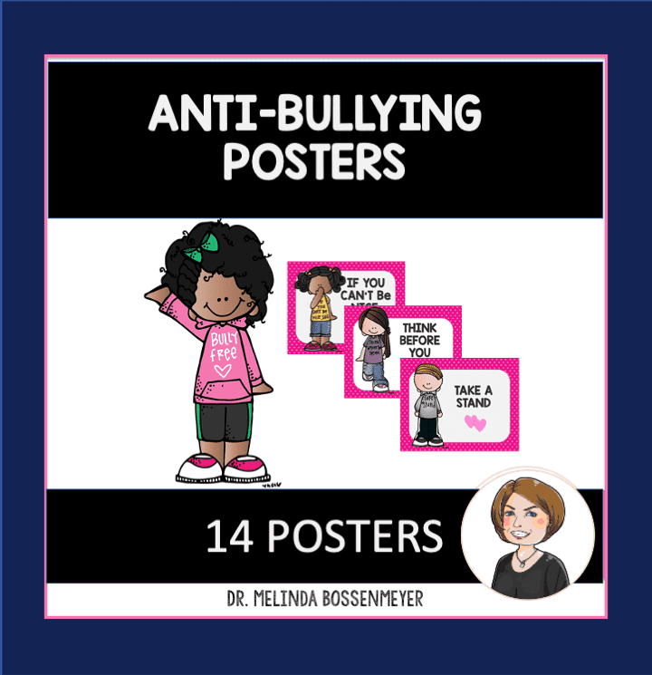 posters with messages
