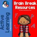 Brain Break Resources