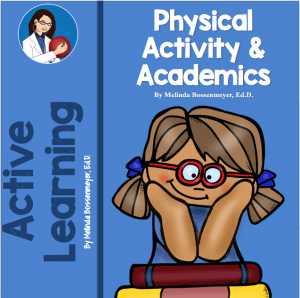 Physical Activity and Academics