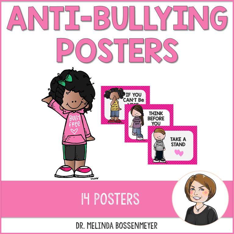 Featured image of post No Bullying Posters Images Add stickers images graphics icons and more to bring impact and increase the chances of getting your poster noticed