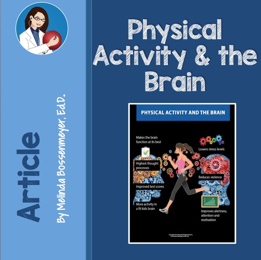 Physical Activity and Brain