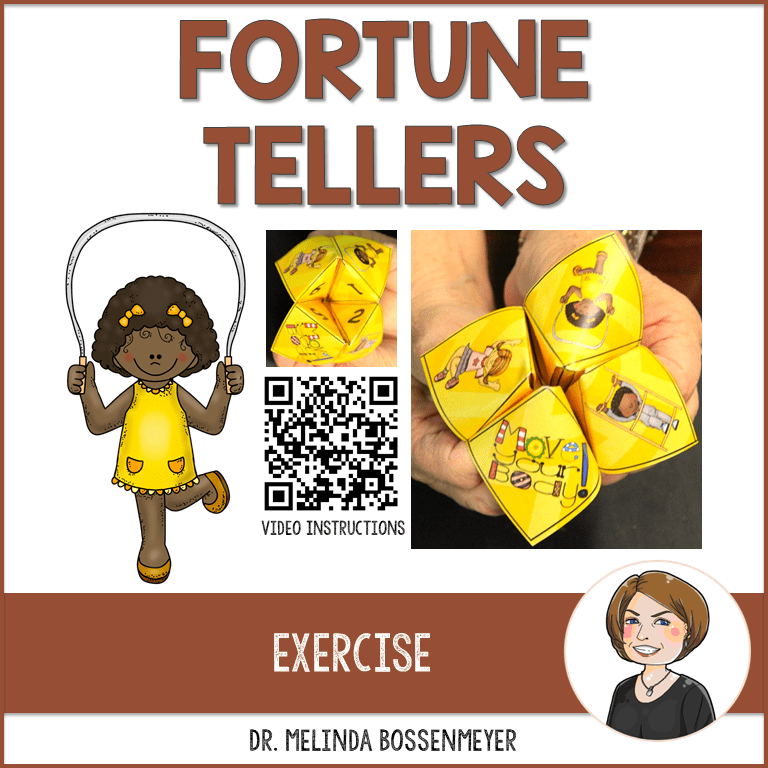 Sugarlulu Games for Girls Fortune Teller Game
