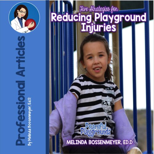 Reducing Playground Injuries