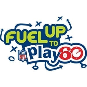 Fuel up play 60