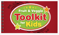 Fruit and Veggie Toolkit