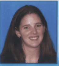 Maggie Hensley