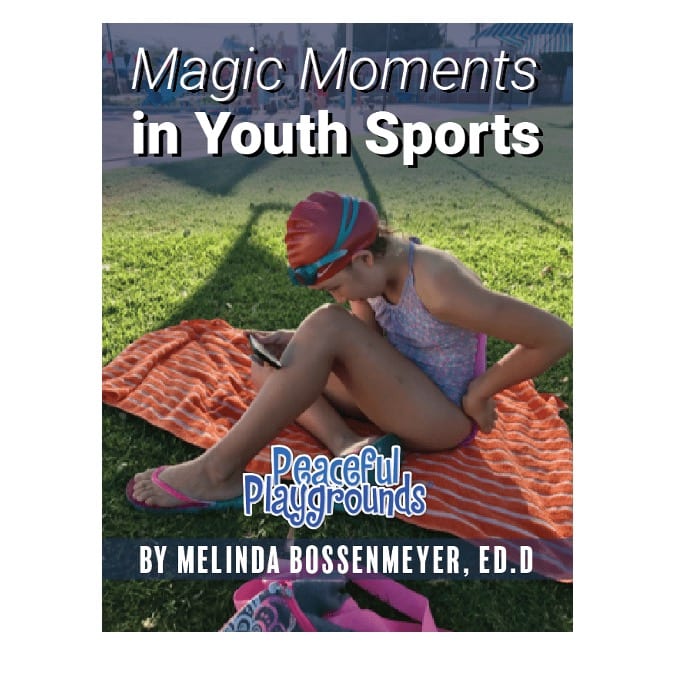 Magic Moments in Sports