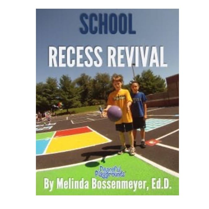 Recess Revival
