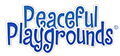 Peaceful Playgrounds Logo