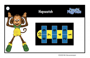 Hopscoth