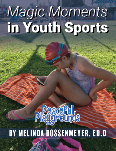 Magic Moments in Youth Sports