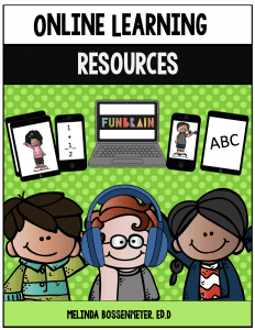 online resources guide