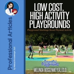 Low Cost High Activity Playgrounds