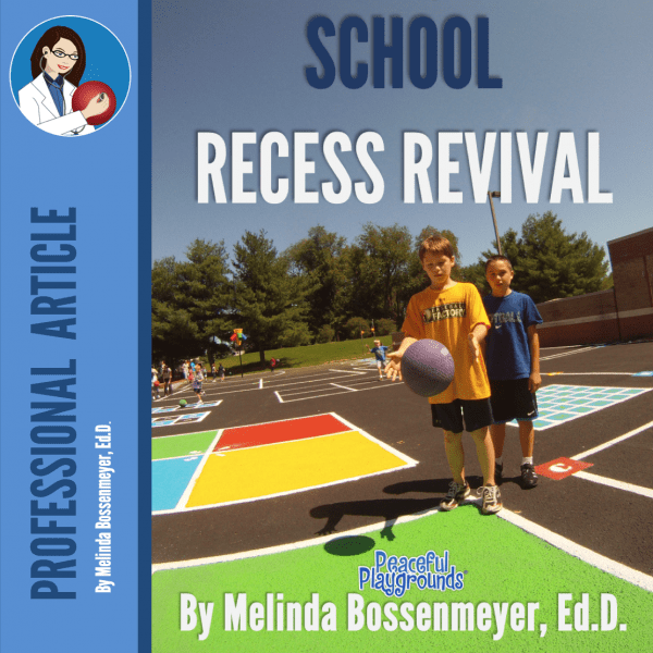 Recess Revival
