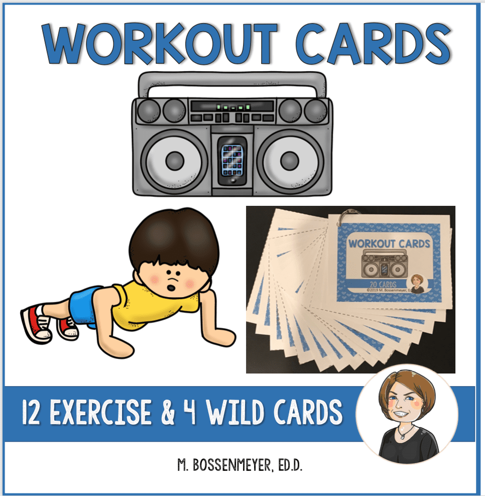 workout card Cov