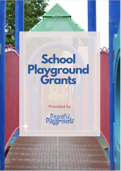 Playground grant guide