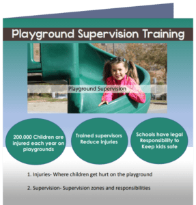 Supervision Flyer
